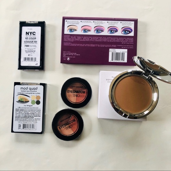 Makeup bundle Eyeshadow & more💋💄 - Picture 7 of 8